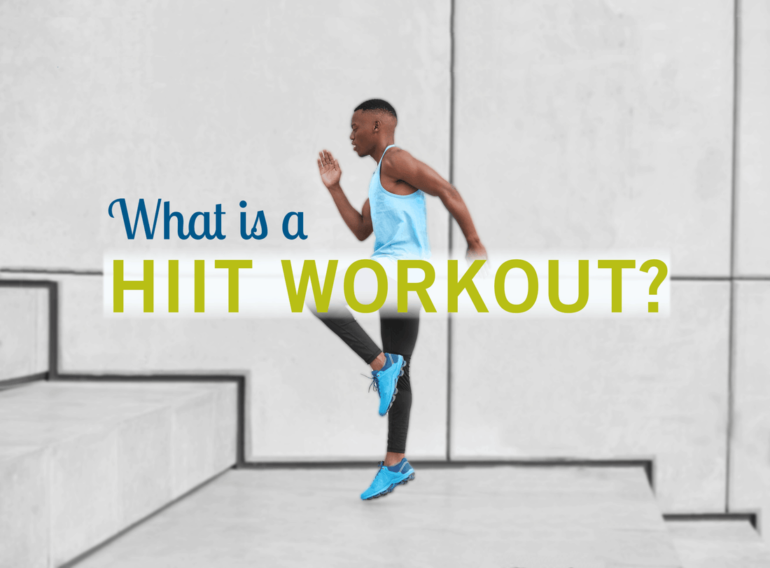 High-Intensity Interval Training (HIIT) and Its Top 7 Amazing Benefits