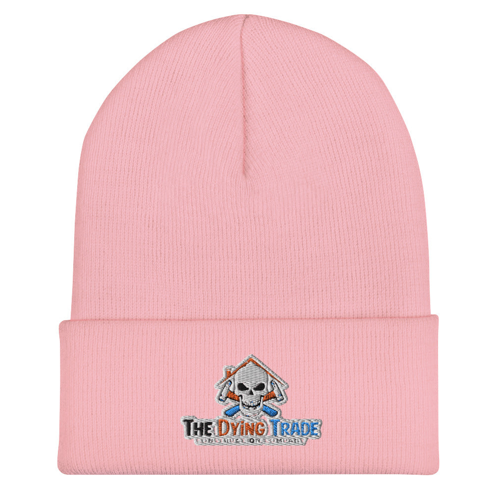 TDT - Cuffed Beanie