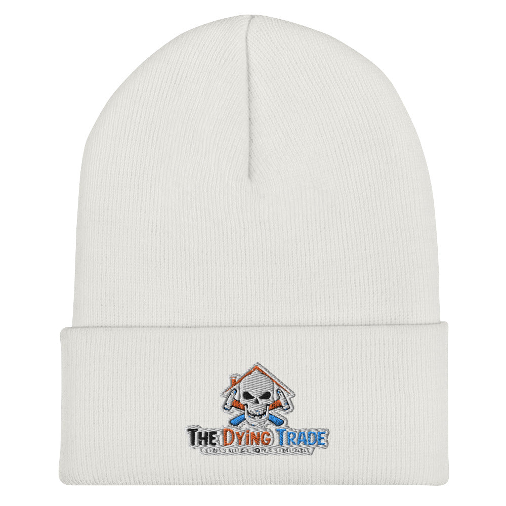 TDT - Cuffed Beanie