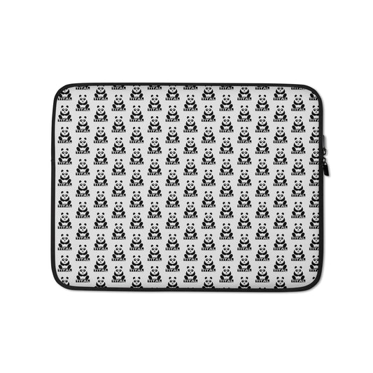 TITAL - Panda Laptop Sleeve