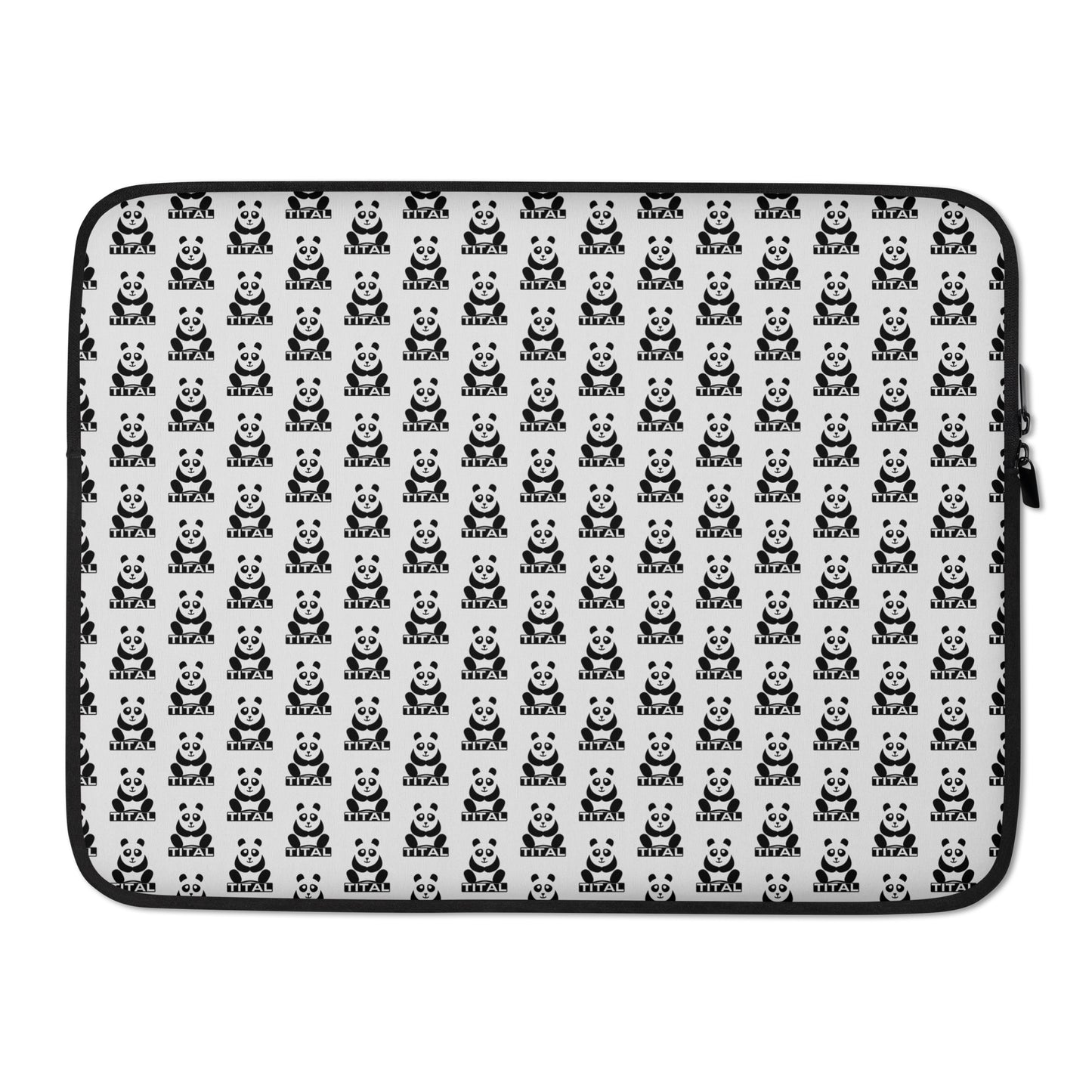 TITAL - Panda Laptop Sleeve