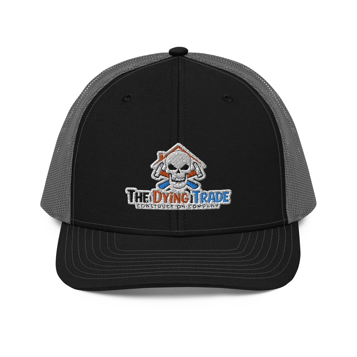 TDT - Trucker Cap