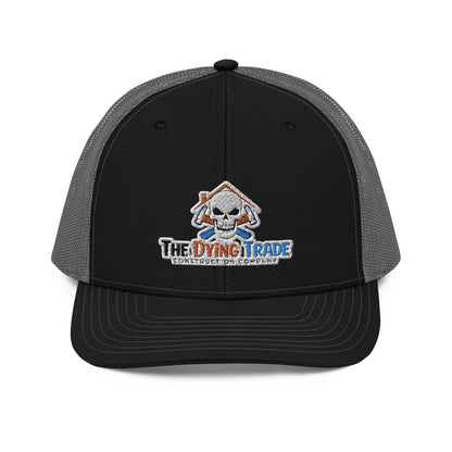 TDT - Trucker Cap