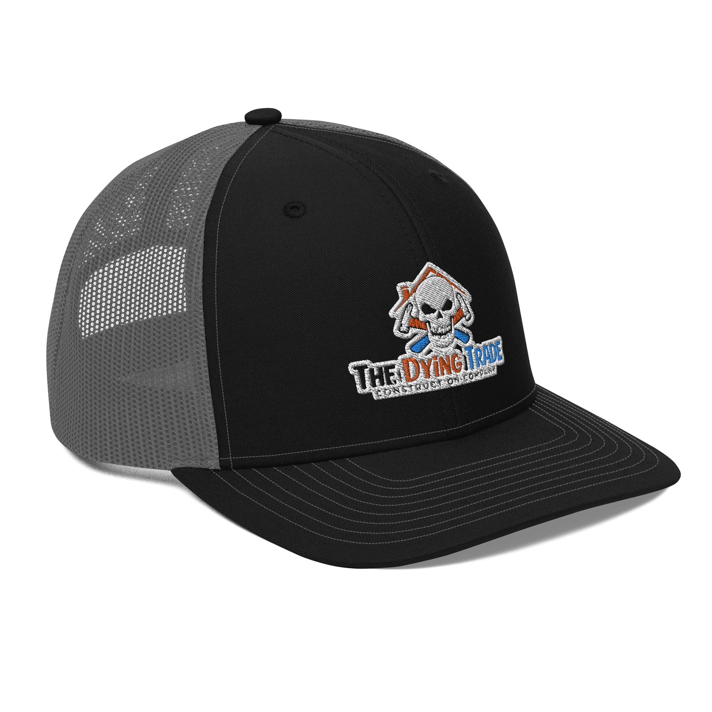 TDT - Trucker Cap