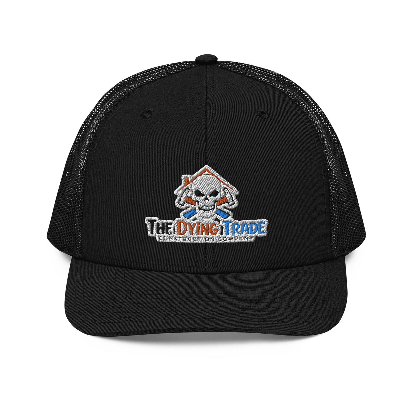 TDT - Trucker Cap