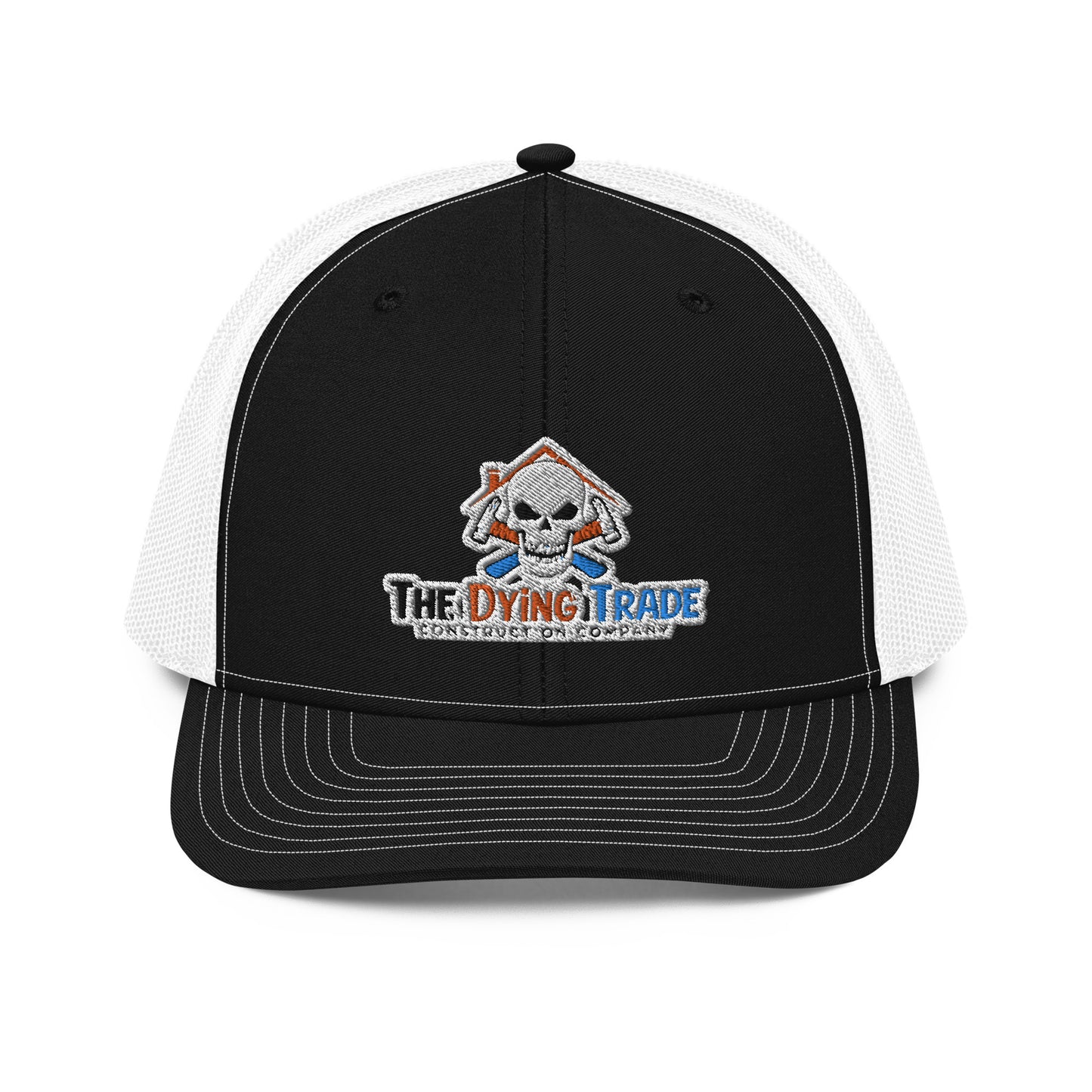 TDT - Trucker Cap