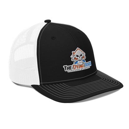 TDT - Trucker Cap