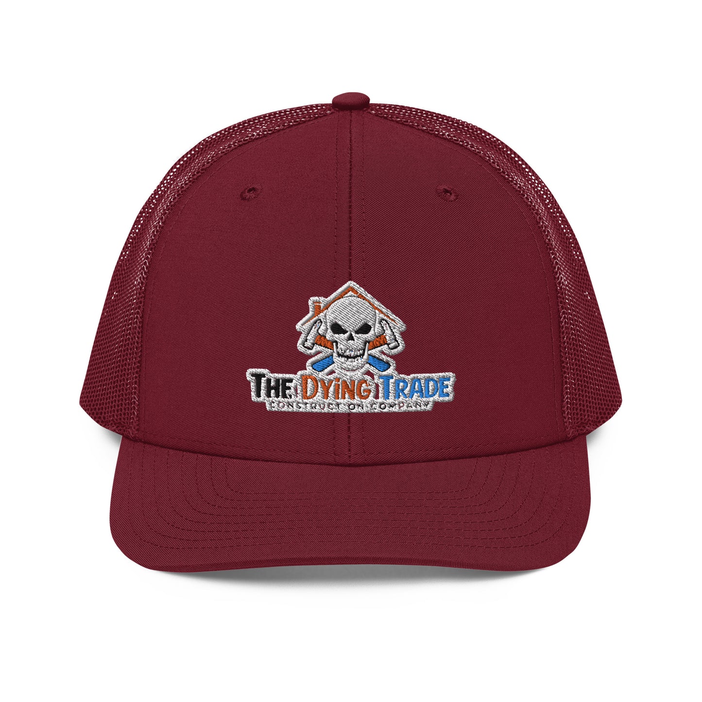 TDT - Trucker Cap