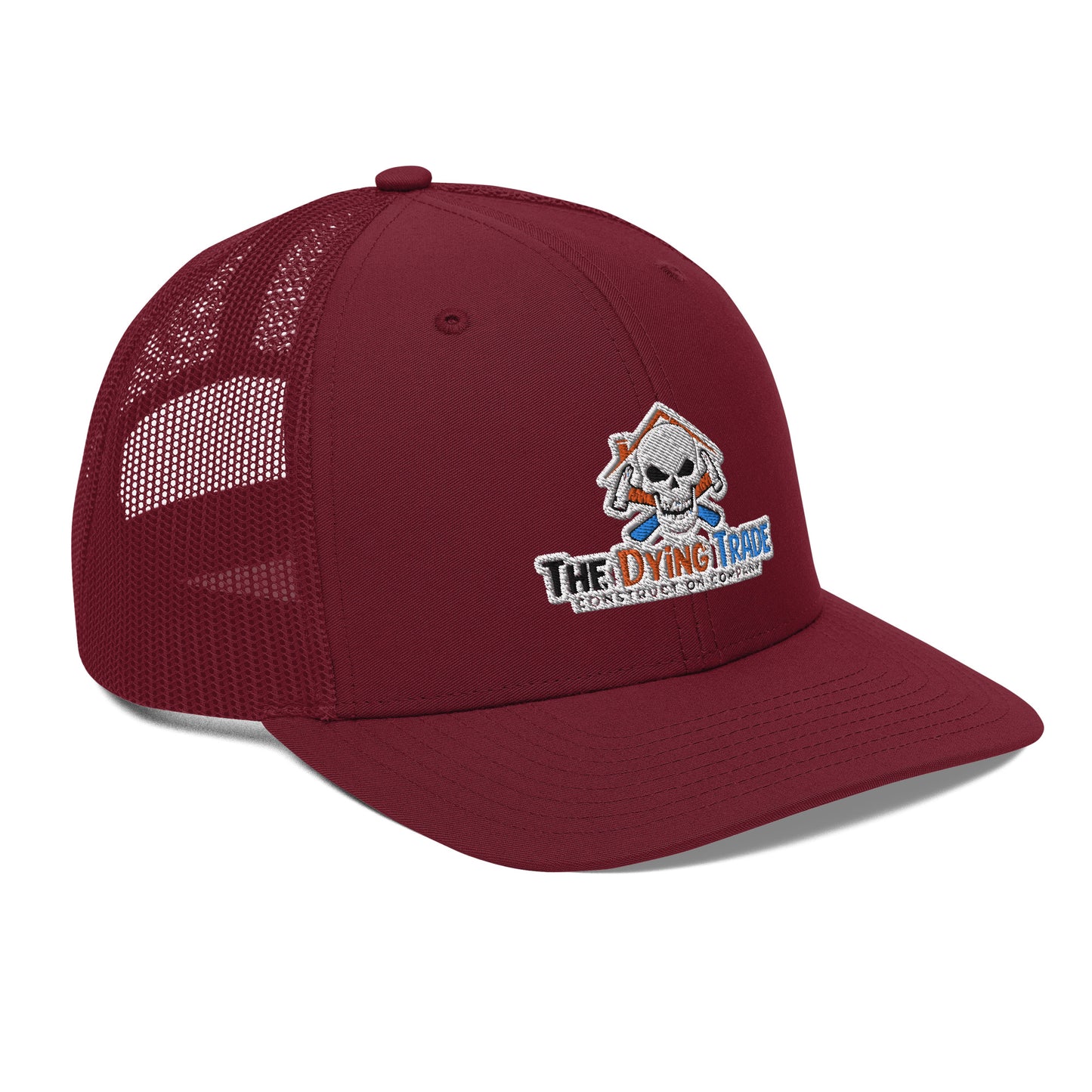 TDT - Trucker Cap