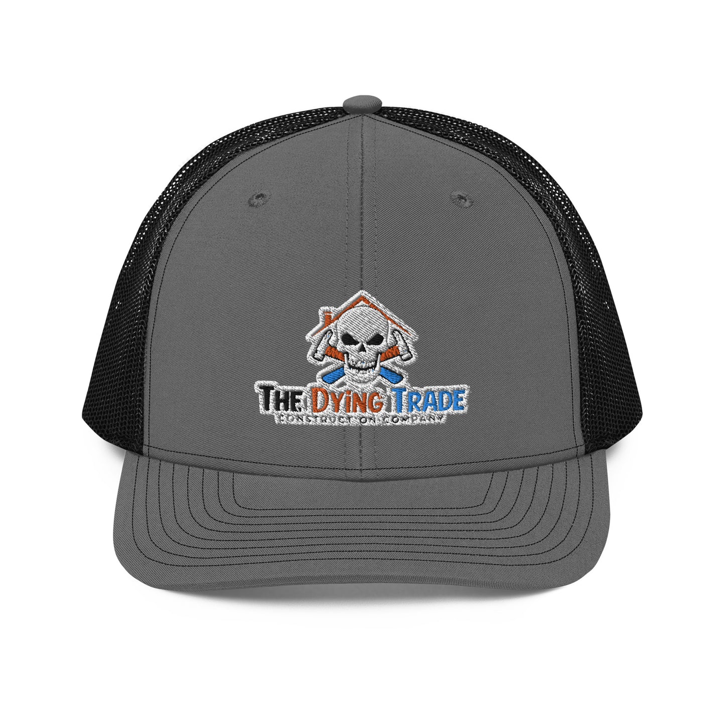 TDT - Trucker Cap