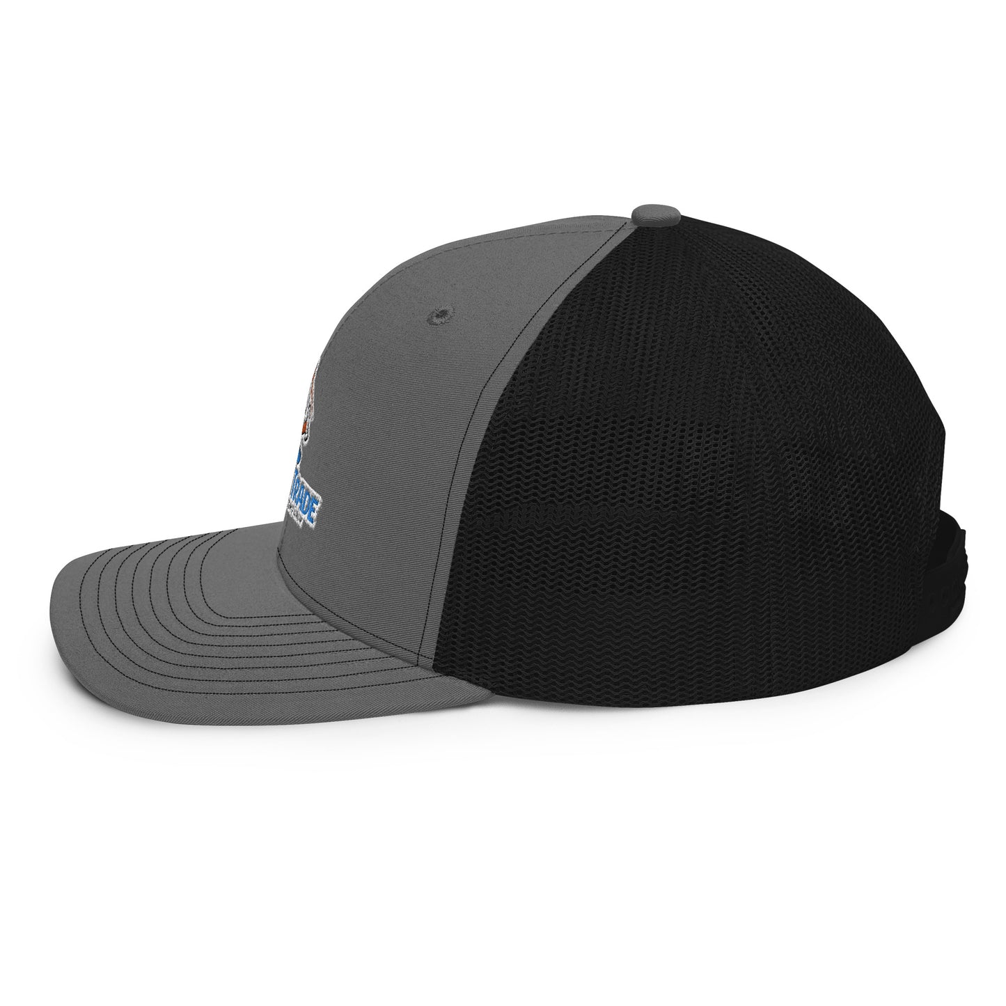 TDT - Trucker Cap