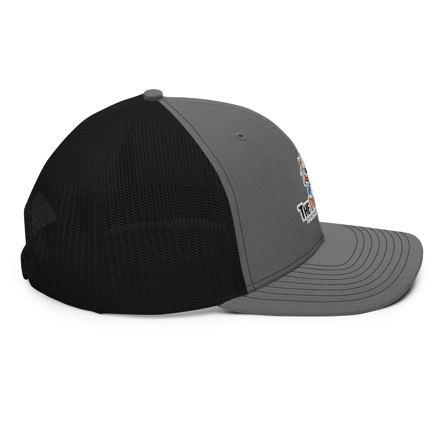 TDT - Trucker Cap