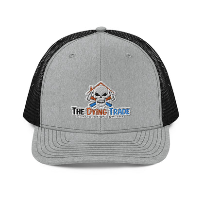 TDT - Trucker Cap