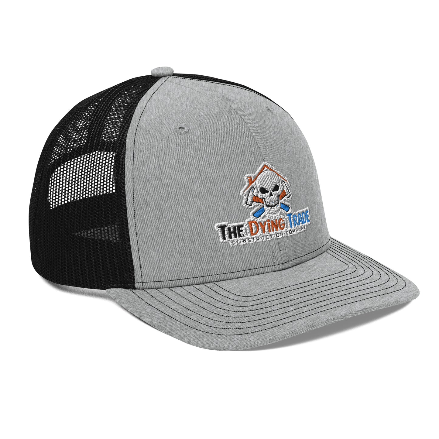 TDT - Trucker Cap