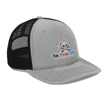 TDT - Trucker Cap