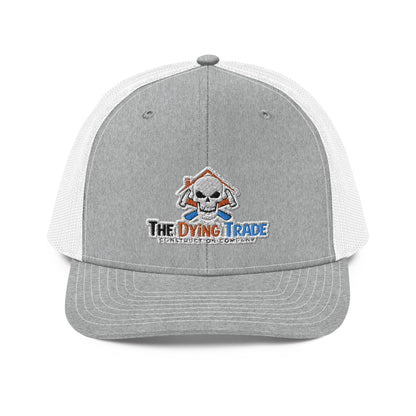 TDT - Trucker Cap