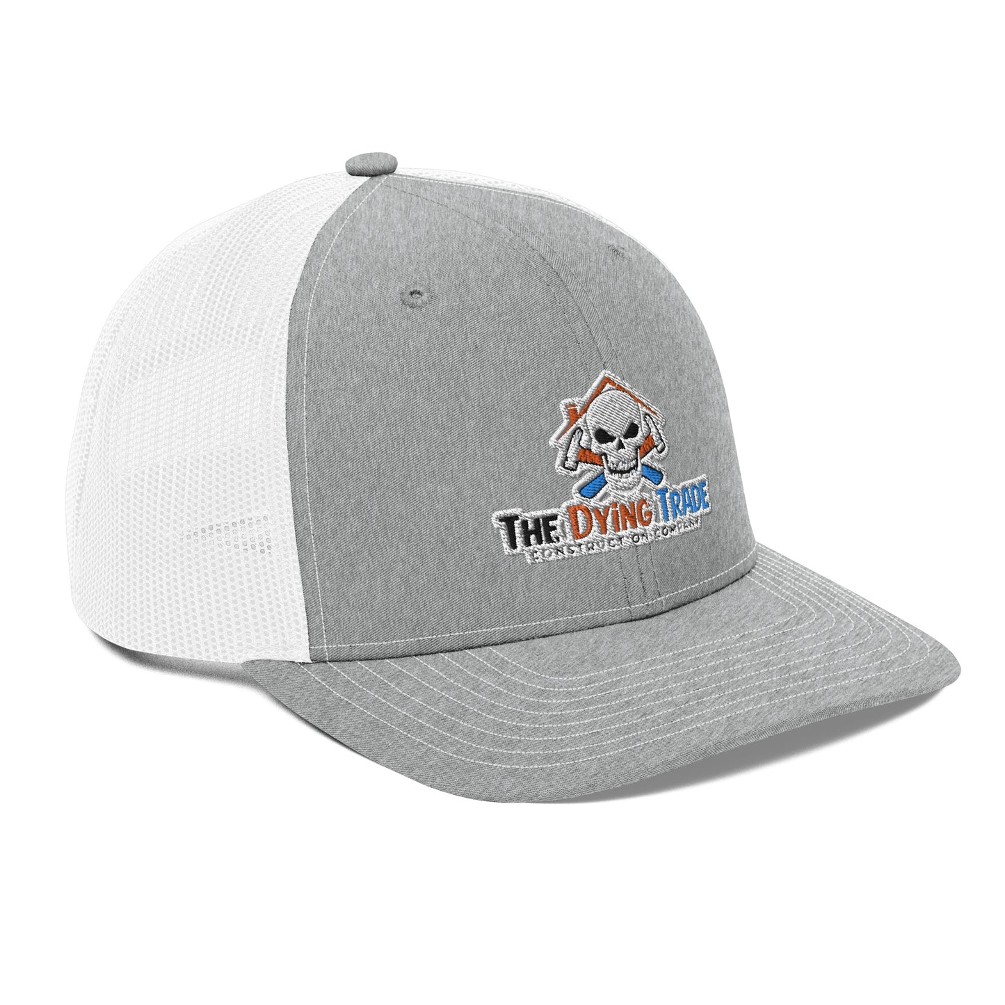 TDT - Trucker Cap