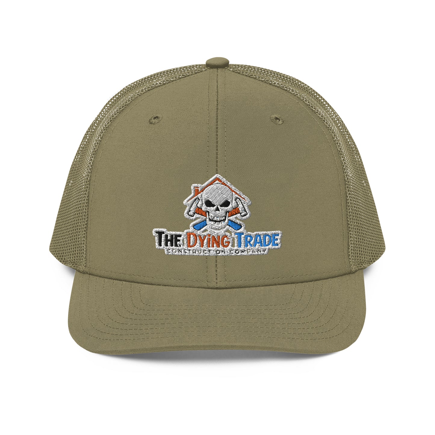 TDT - Trucker Cap