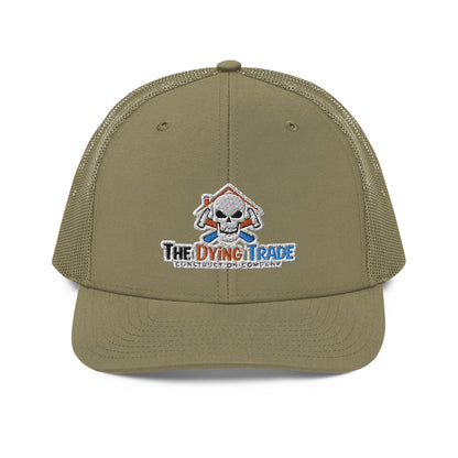 TDT - Trucker Cap