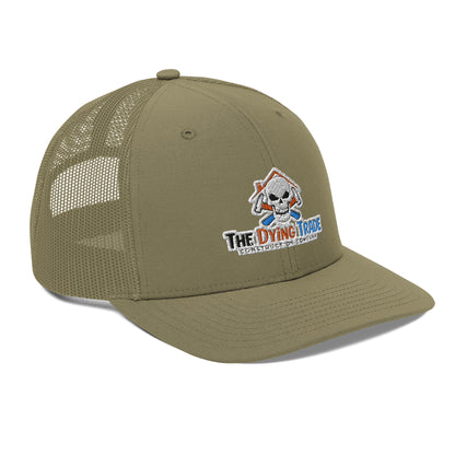 TDT - Trucker Cap