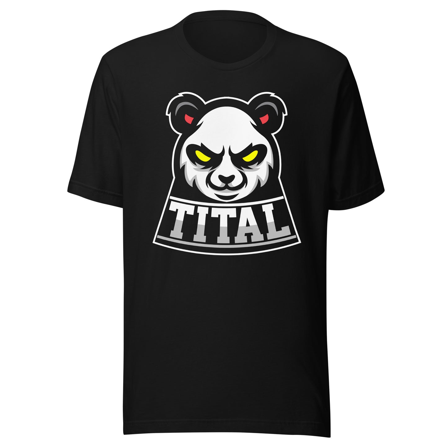 TITAL - Stanley Stare Down Unisex T-Shirt