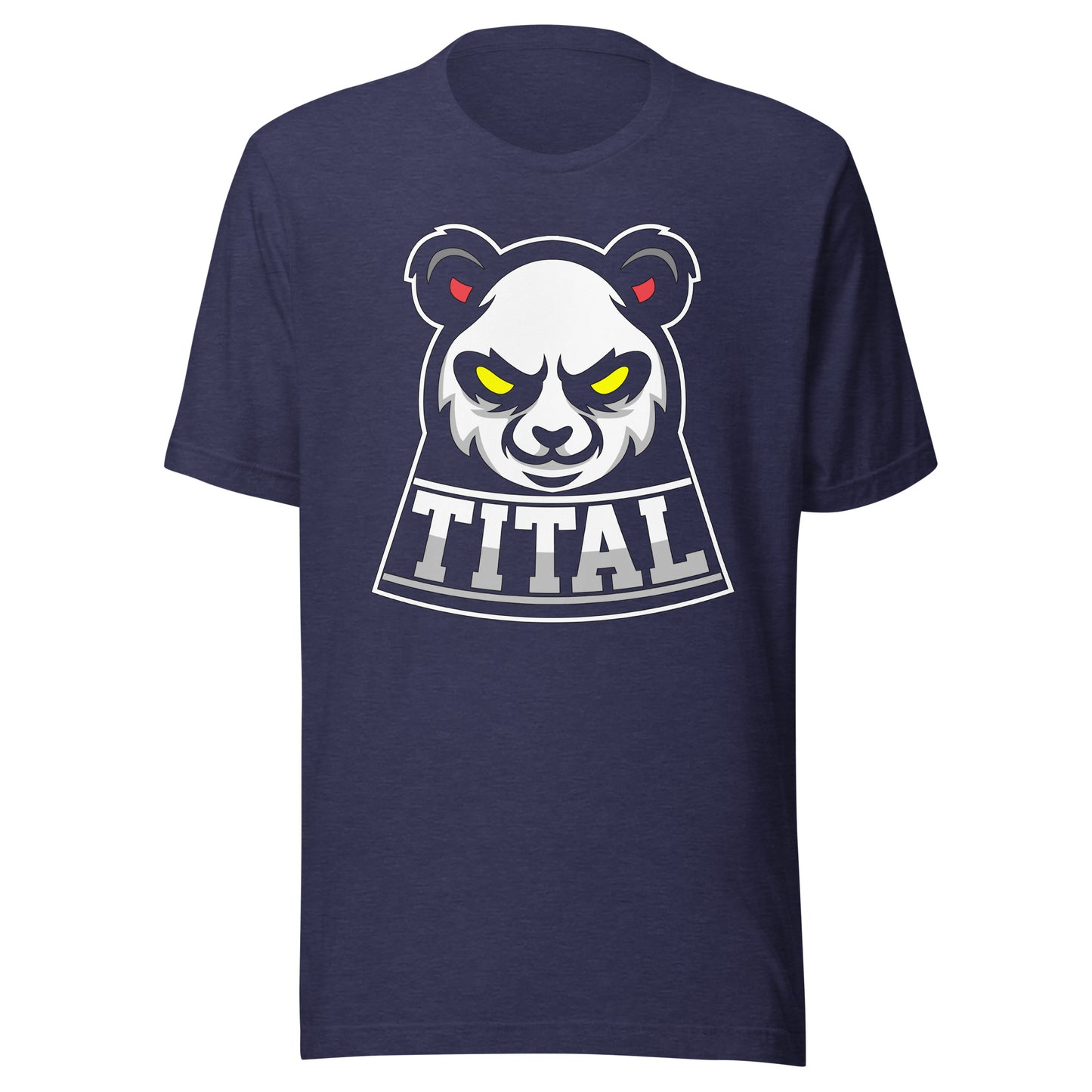 TITAL - Stanley Stare Down Unisex T-Shirt