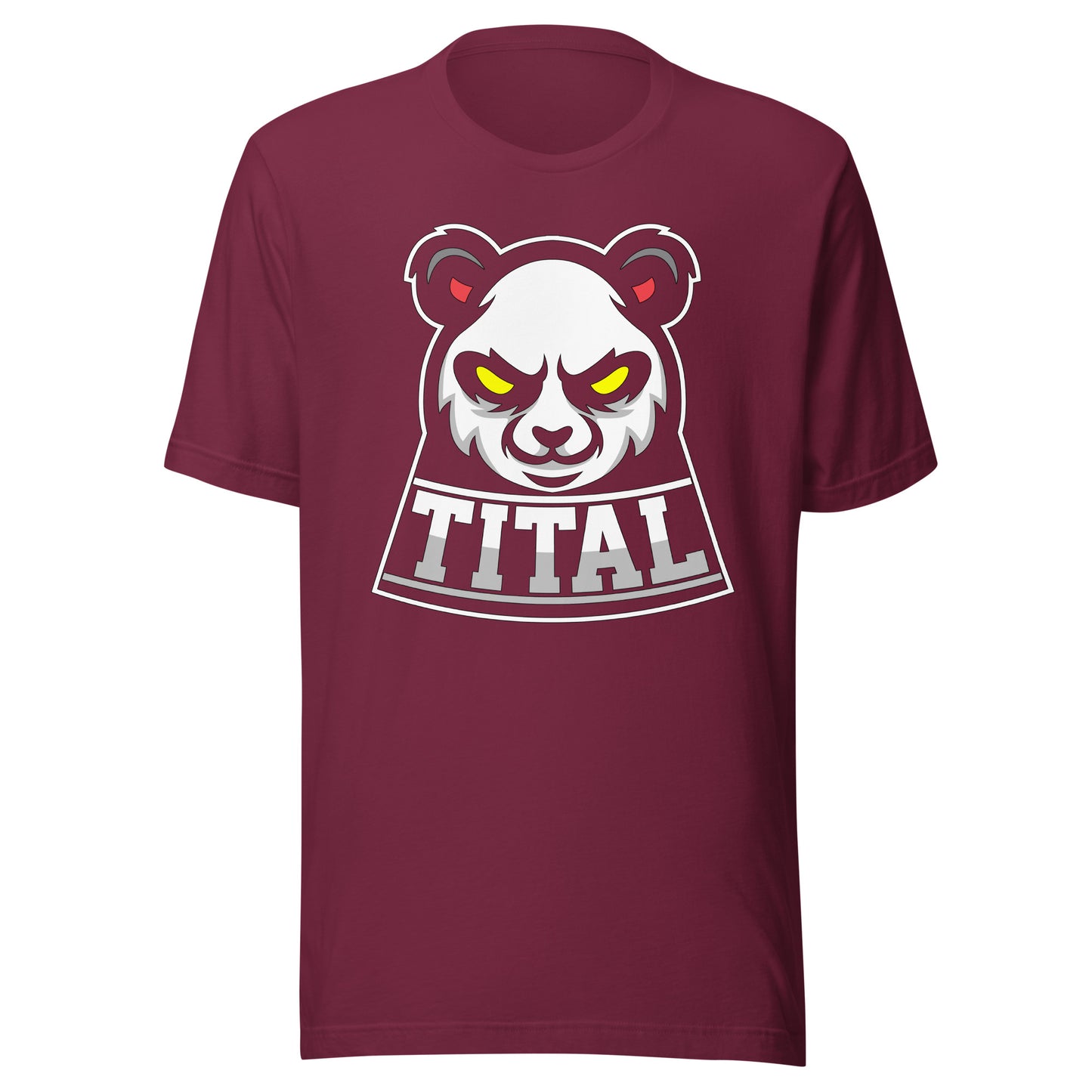 TITAL - Stanley Stare Down Unisex T-Shirt