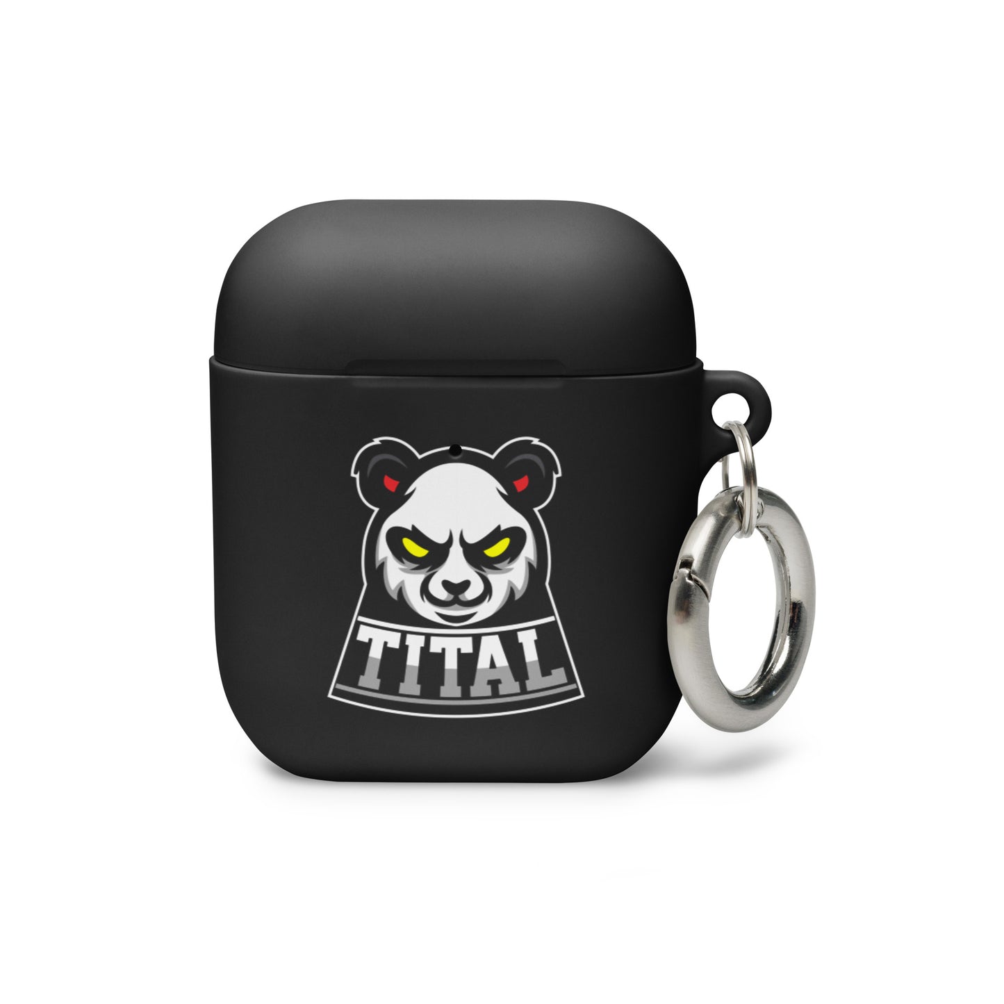 TITAL - Stare Down AirPods case