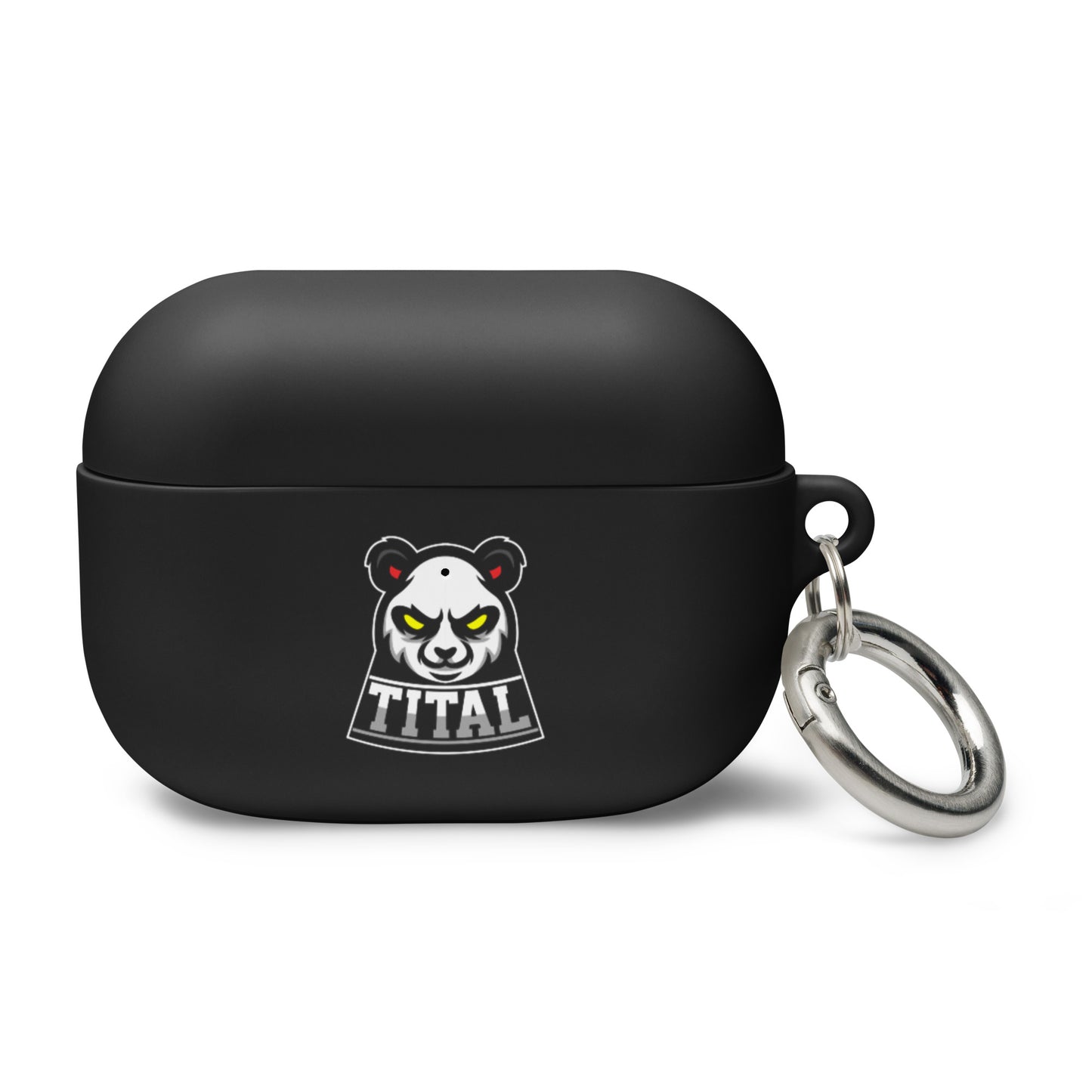 TITAL - Stare Down AirPods case