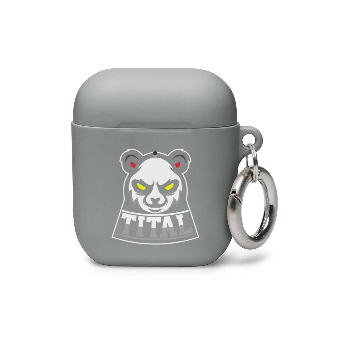 TITAL - Stare Down AirPods case