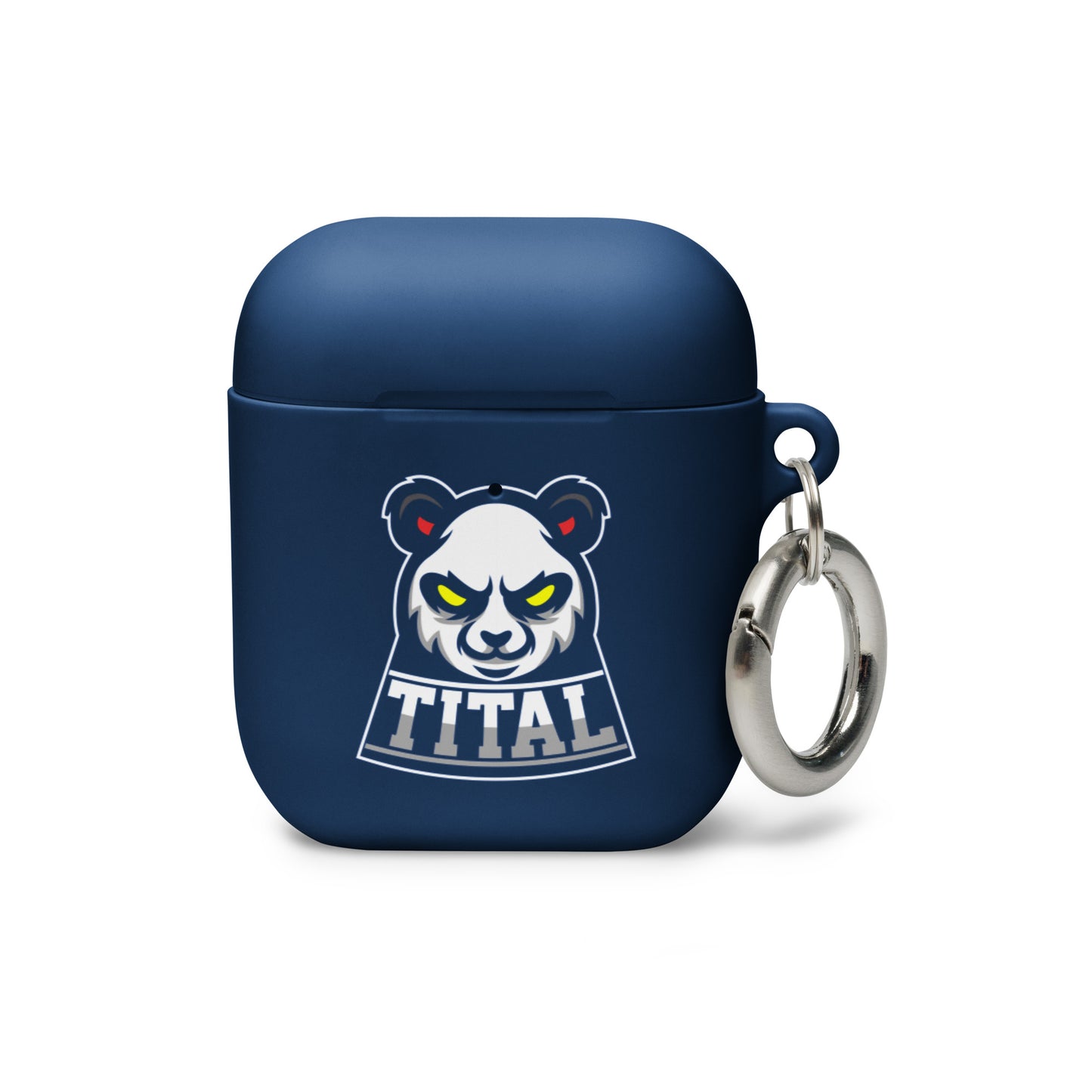 TITAL - Stare Down AirPods case