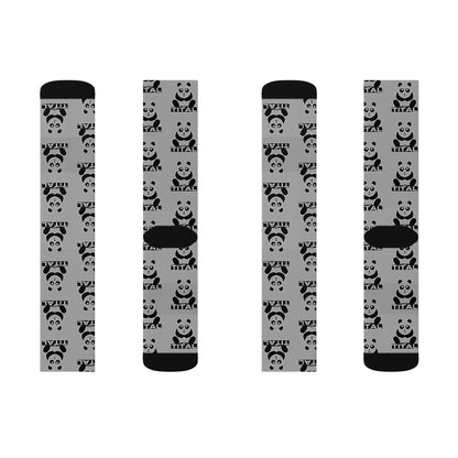 TITAL - Panda Craze Socks