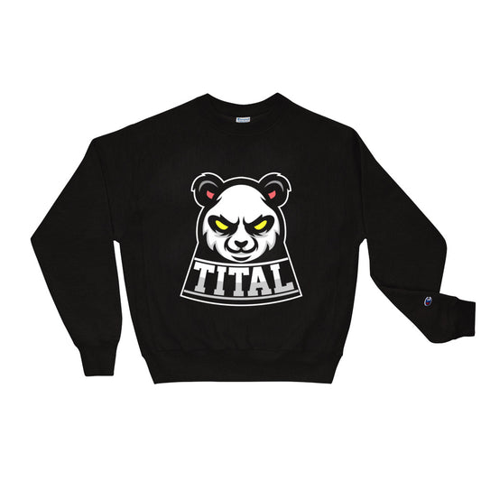 TITAL - Stare Down Champion Sweatshirt